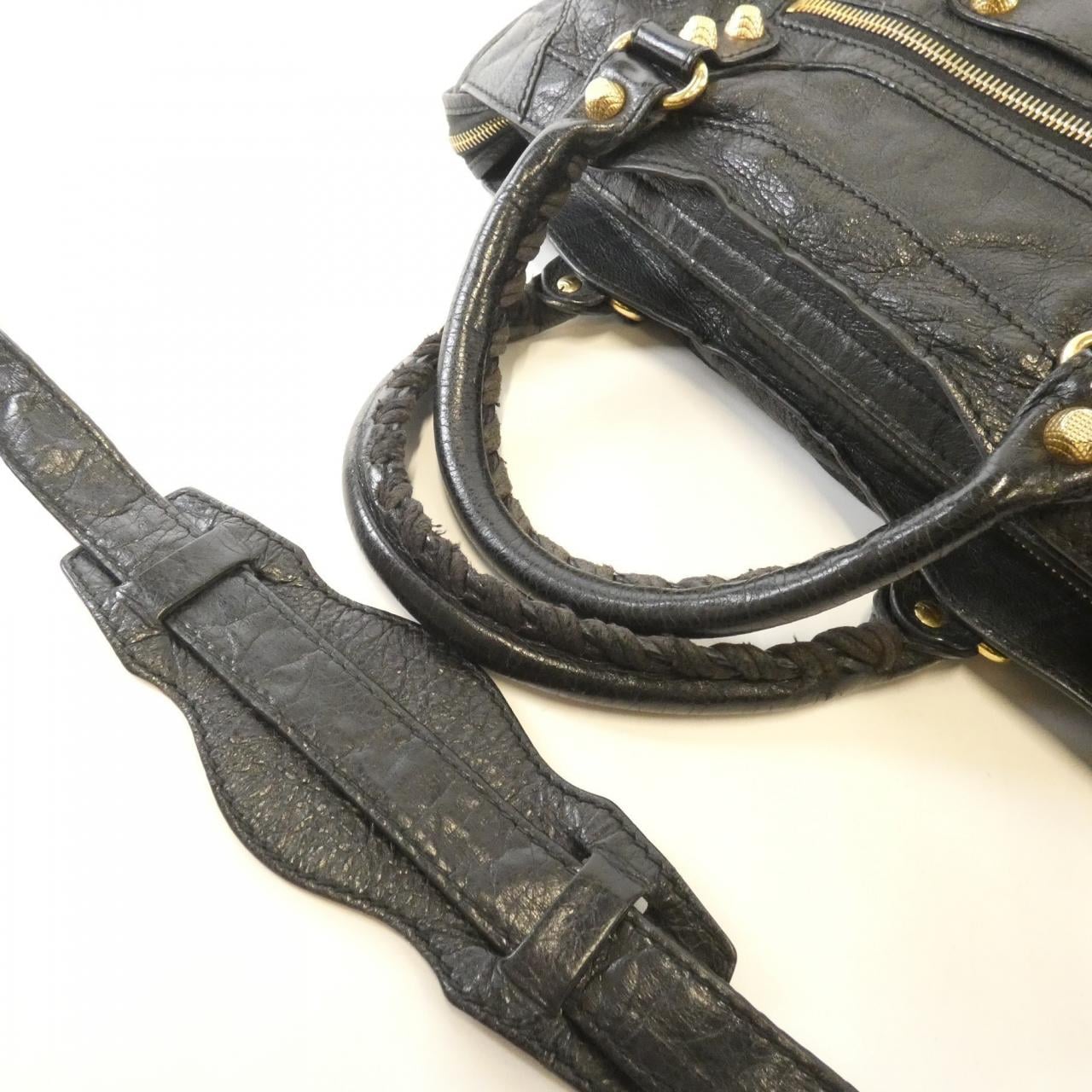 BALENCIAGA Giant City 281770 D94JG Bag