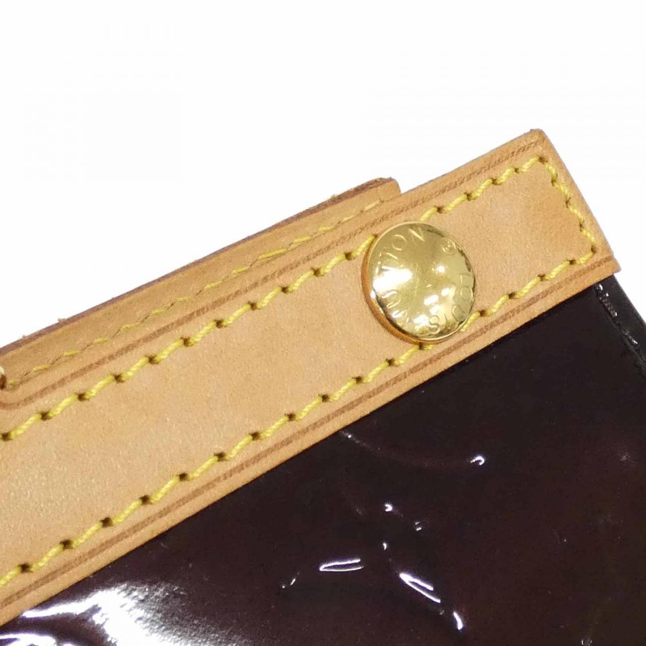 ルイヴィトン ヴェルニ ロクスバリードライブ M91995 バッグ