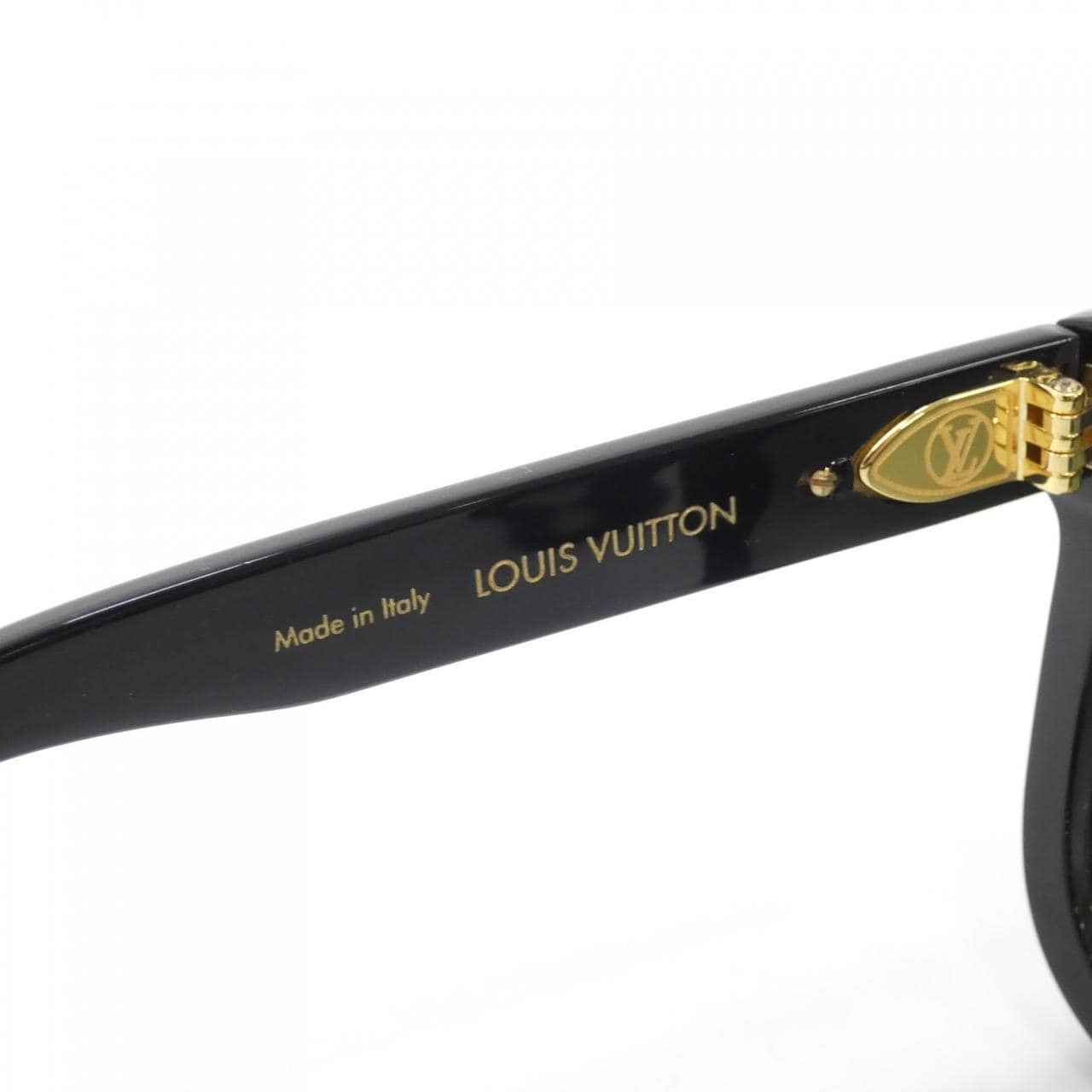 ルイヴィトン マイ モノグラム キャットアイ Z1729E サングラス