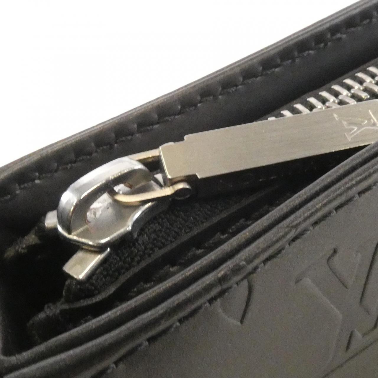 ルイヴィトン モノグラム マット ファウラー M55142 ショルダーバッグ