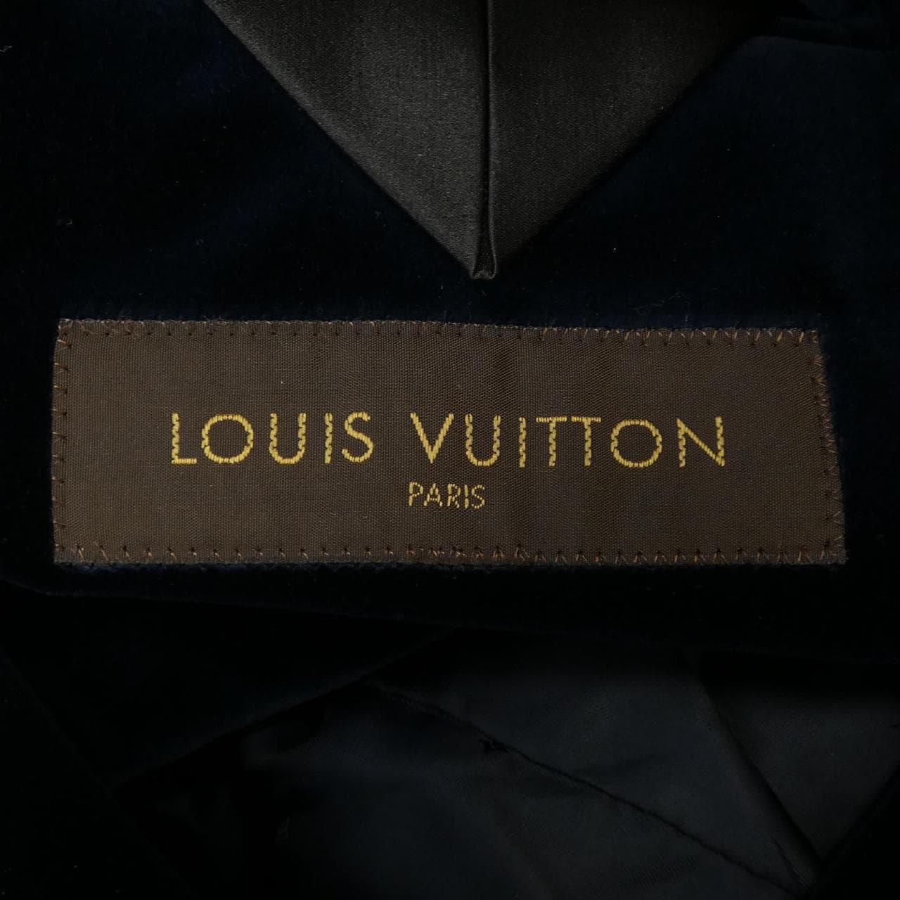LOUIS VUITTON夾克