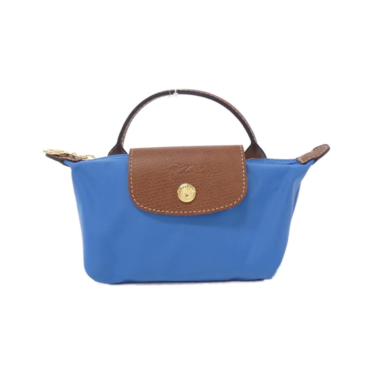 [BRAND NEW] Longchamp Le Pliage 34175 089 Pouch