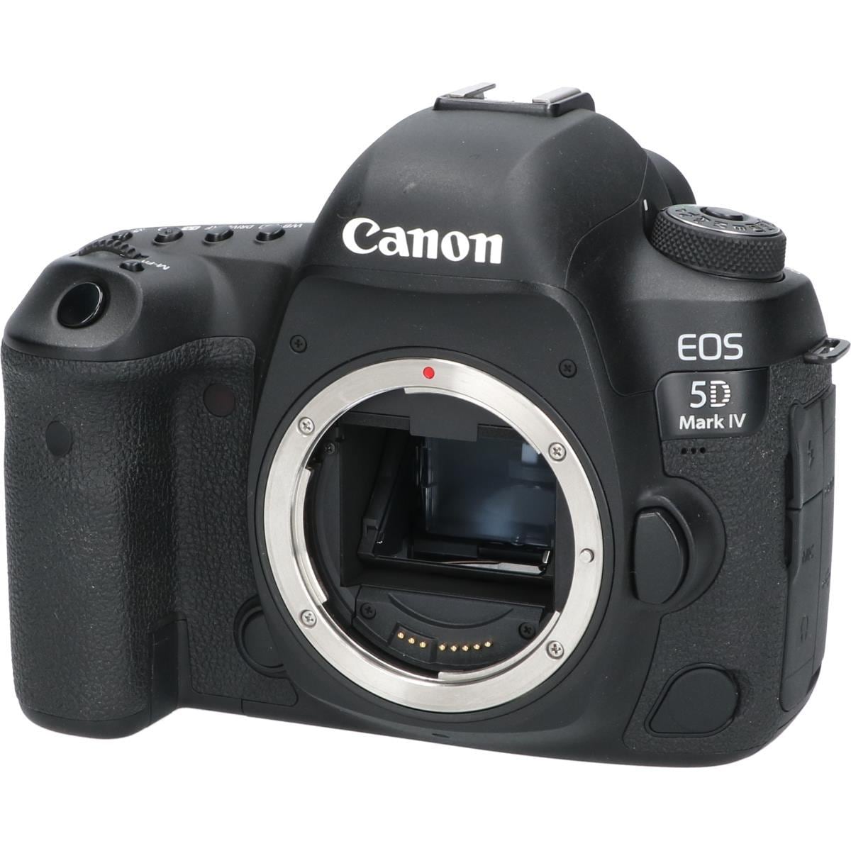 CANON EOS5D MARK IV