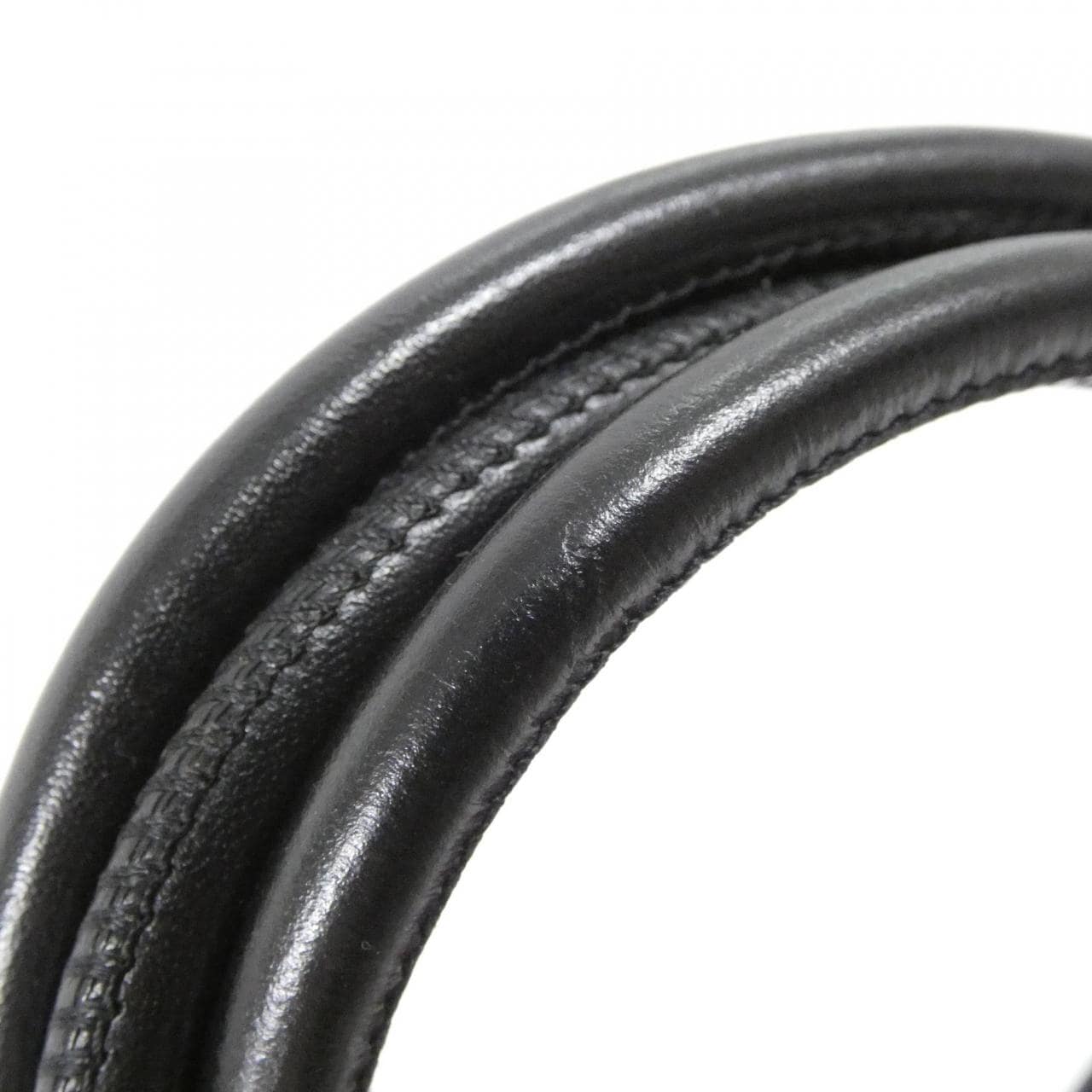 【ヴィンテージ】シャネル カンボン ライン 25166 バッグ