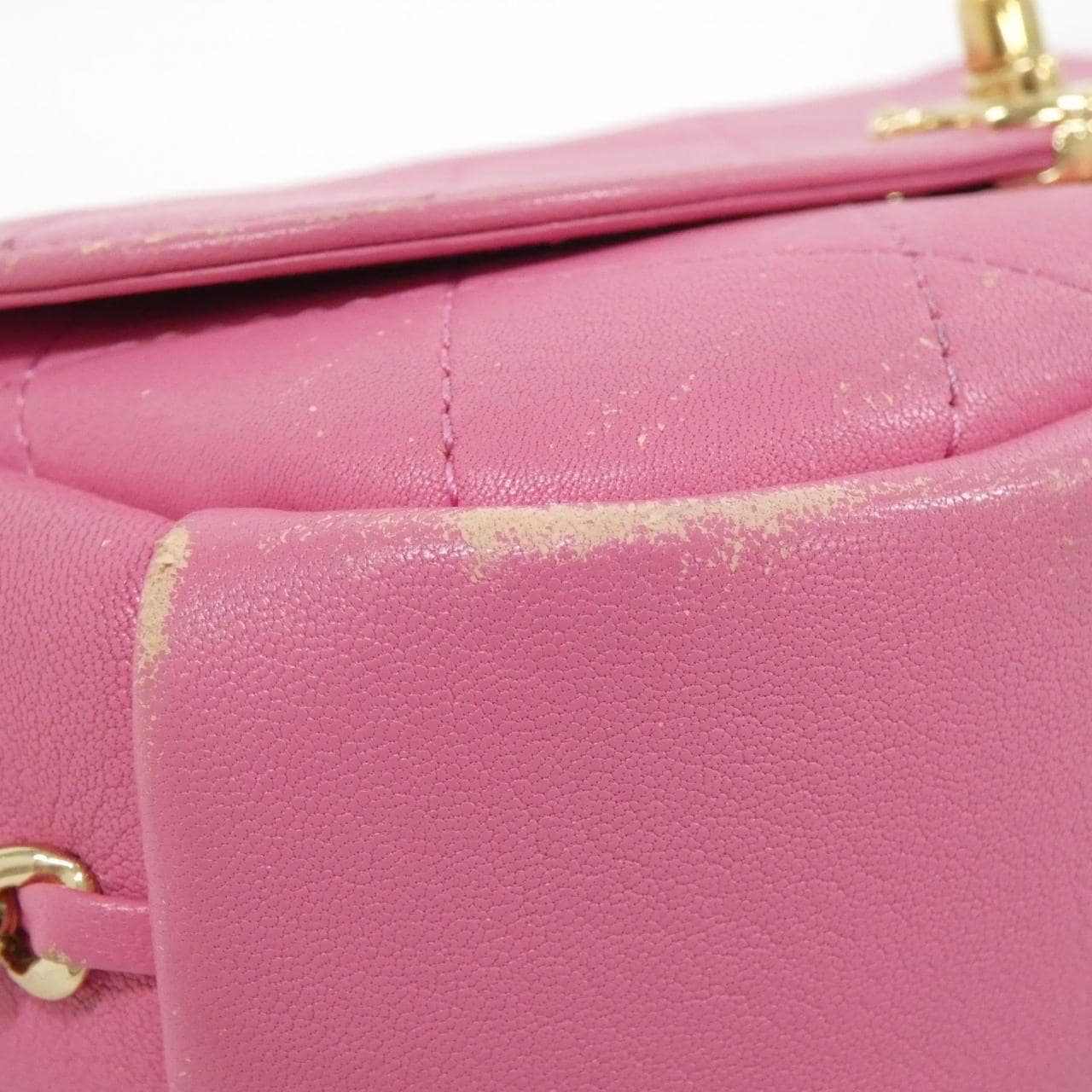 シャネル AS0138 ショルダーバッグ