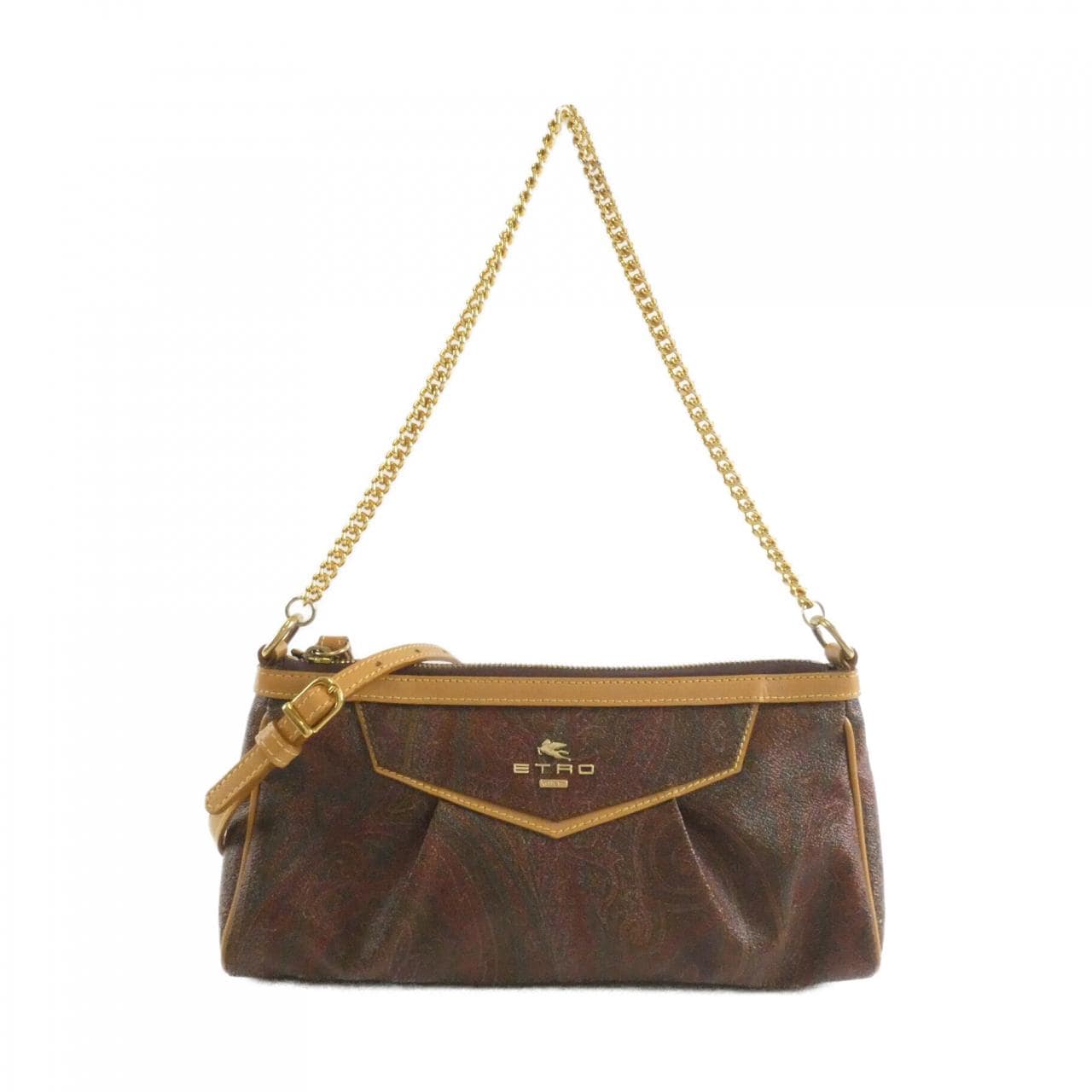 エトロ 0D736 9906 ショルダーバッグ