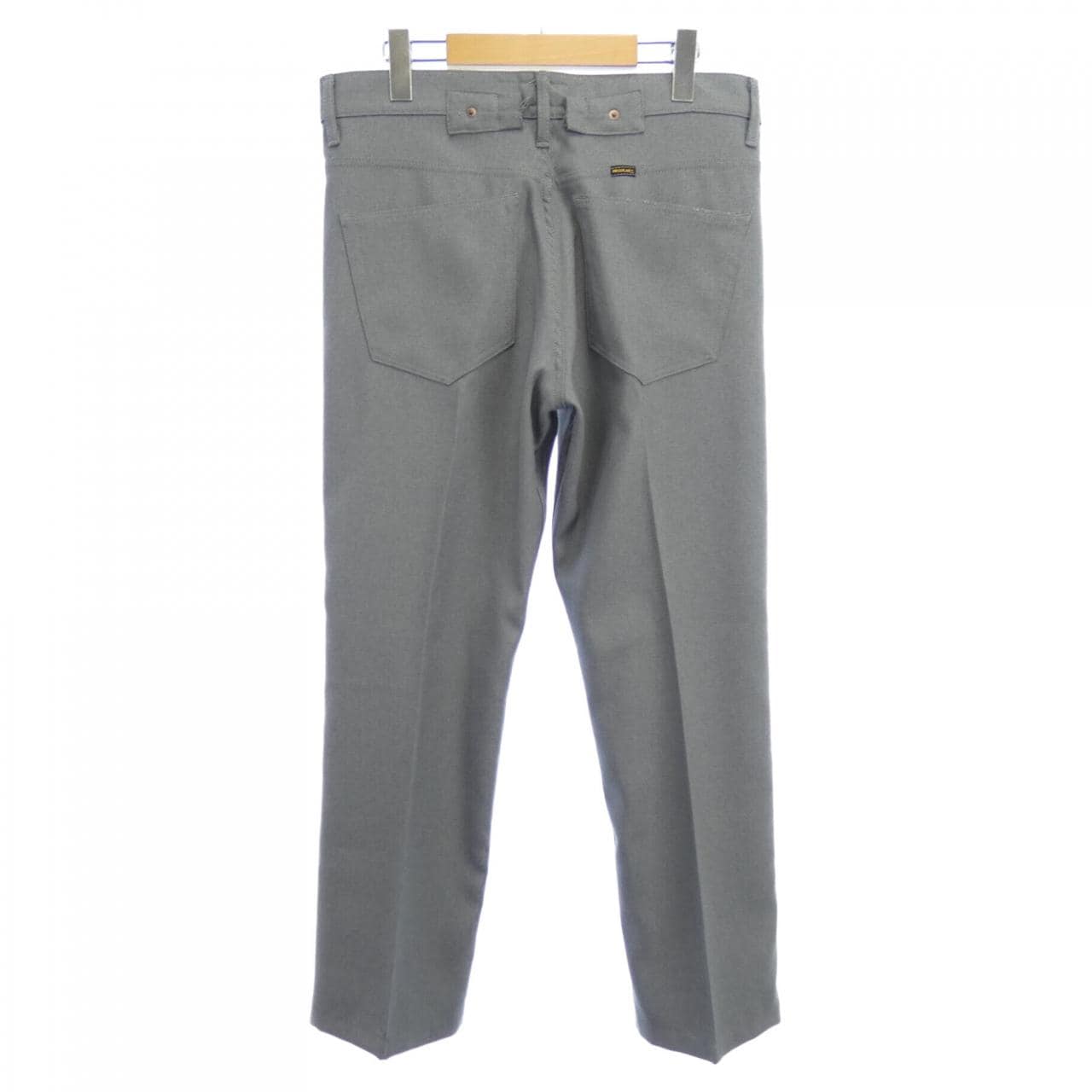 ダイリク DAIRIKU パンツ