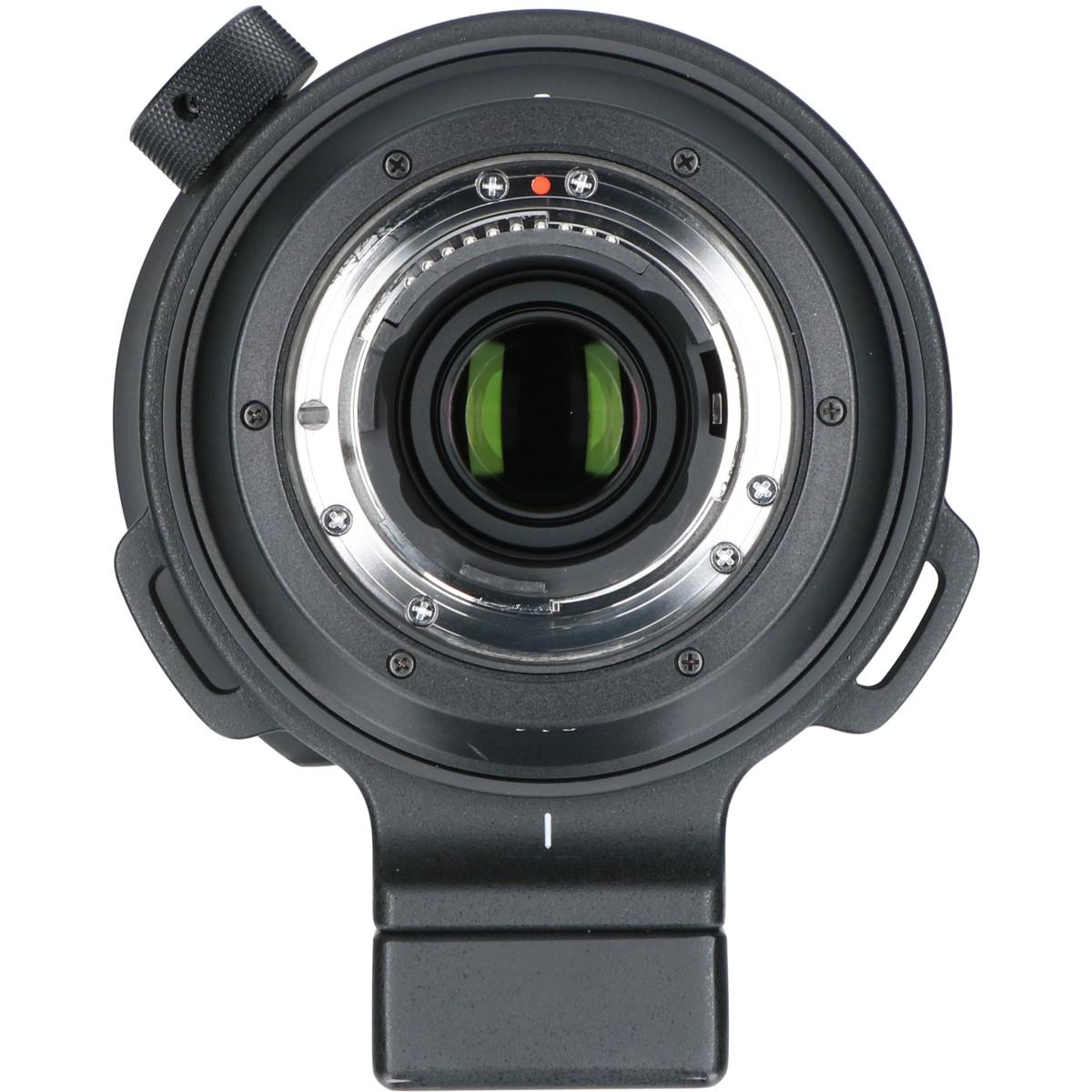 ニコン（Ｓ）１５０－６００ｍｍ　Ｆ５－６．３ＤＧ　ＯＳ