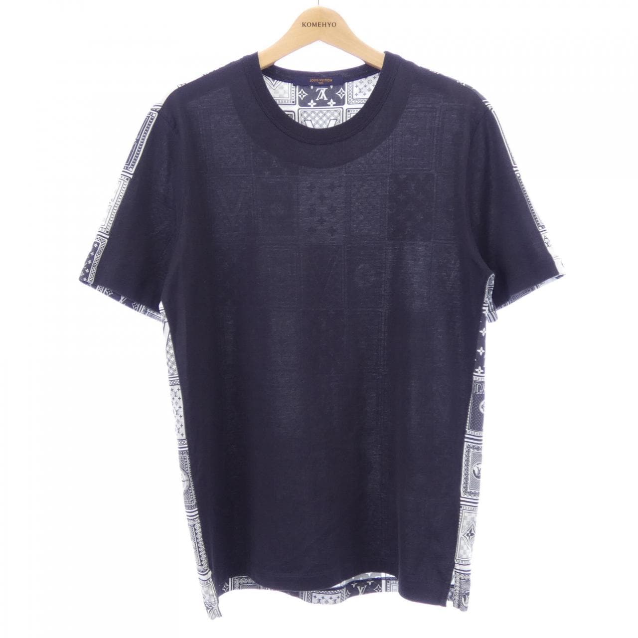 LOUIS VUITTON HFY01WFMB T恤