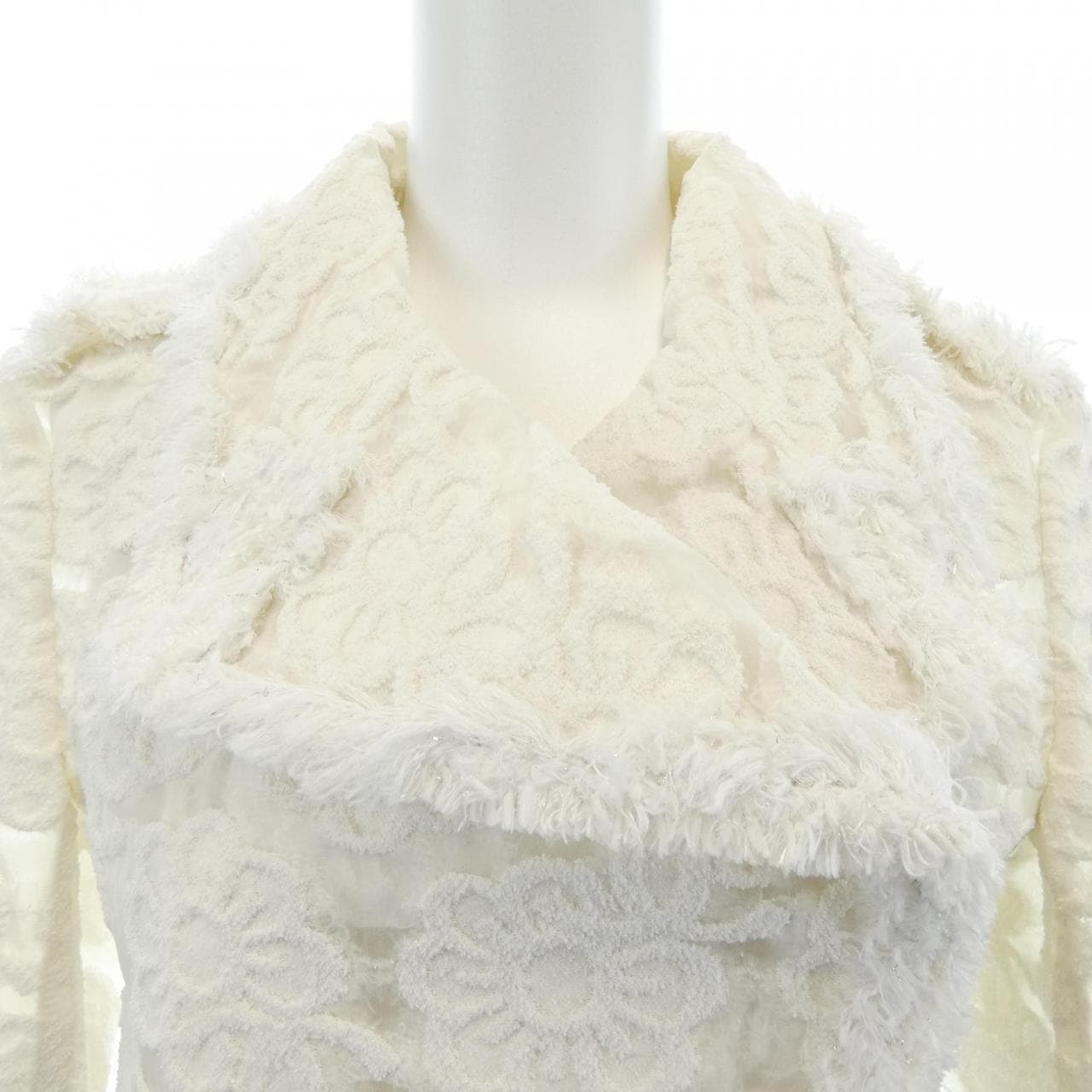 シャネル CHANEL P34725V23580 ジャケット