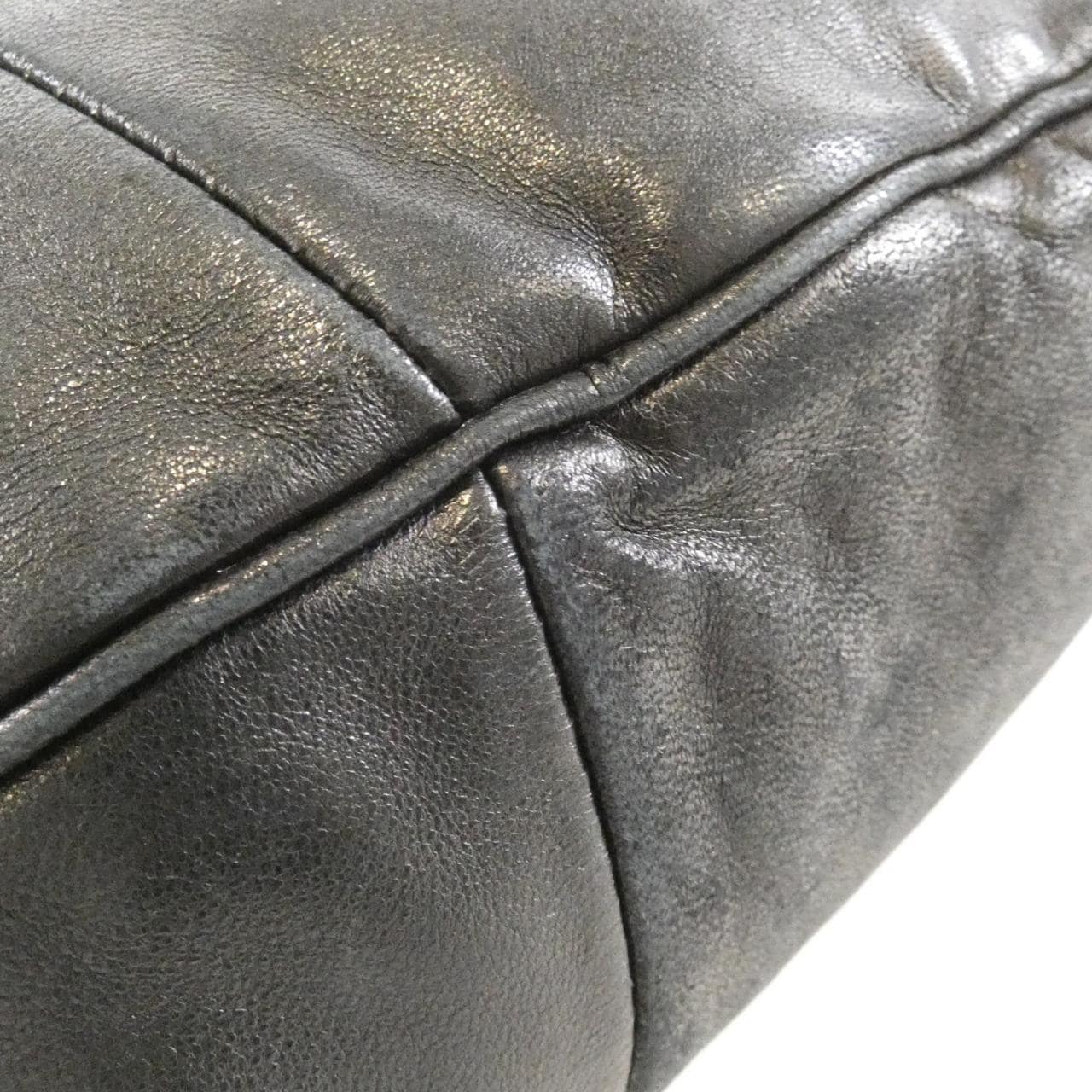 シャネル ショルダーバッグ