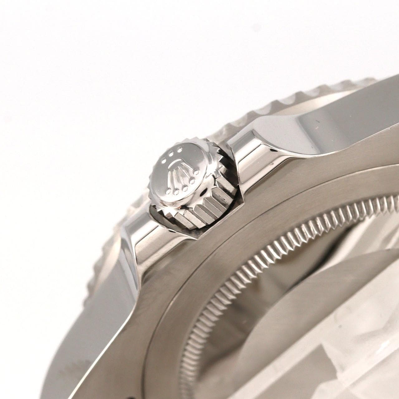 ロレックス GMTマスターⅡ 116710BLNR SS 自動巻 ランダム番