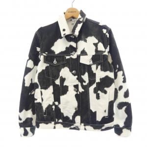 バーバリー BURBERRY 8016759 デニムジャケット