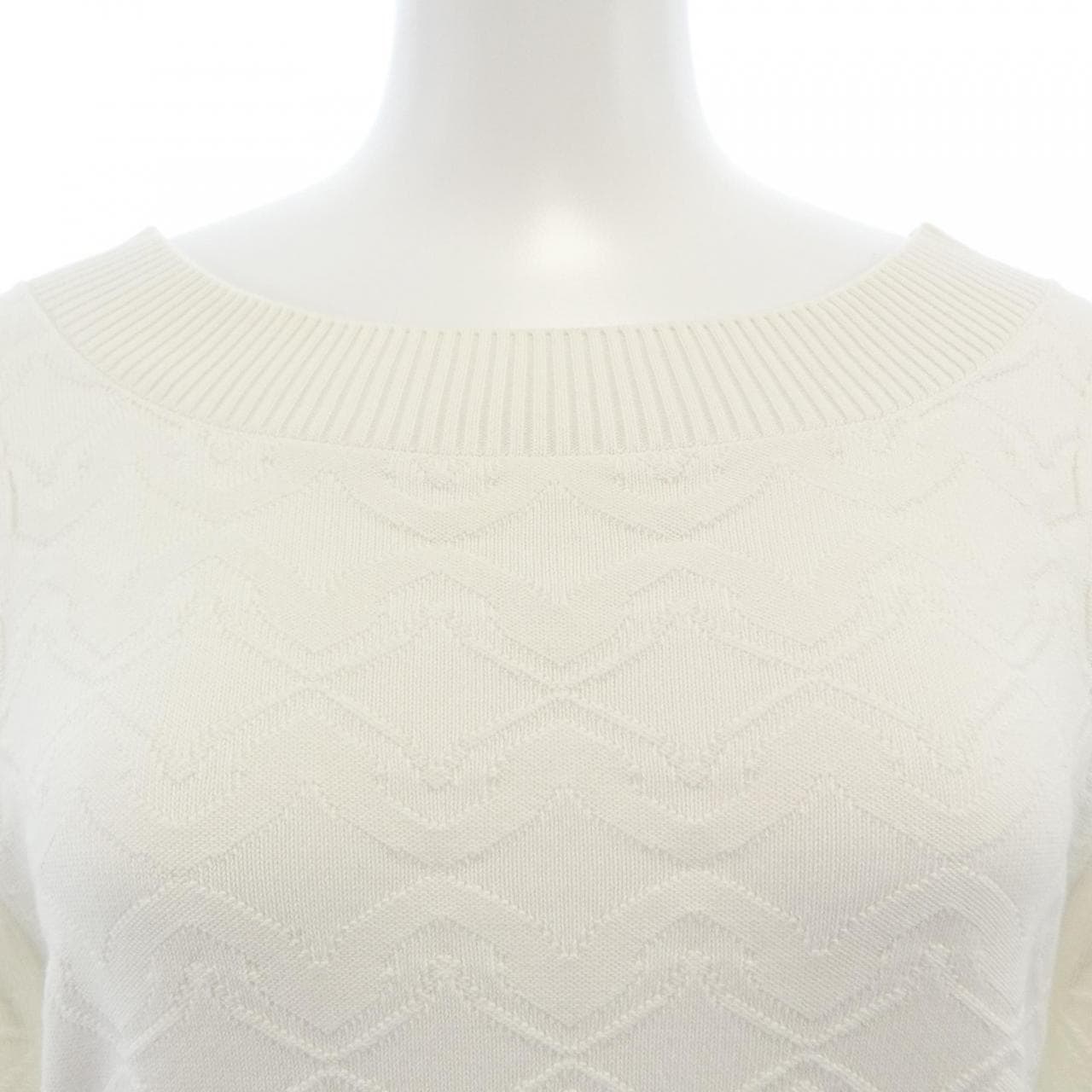 シャネル CHANEL P45327K04822 ニット
