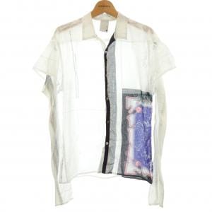 MISTER IT CHANTAL-21SS シャツ