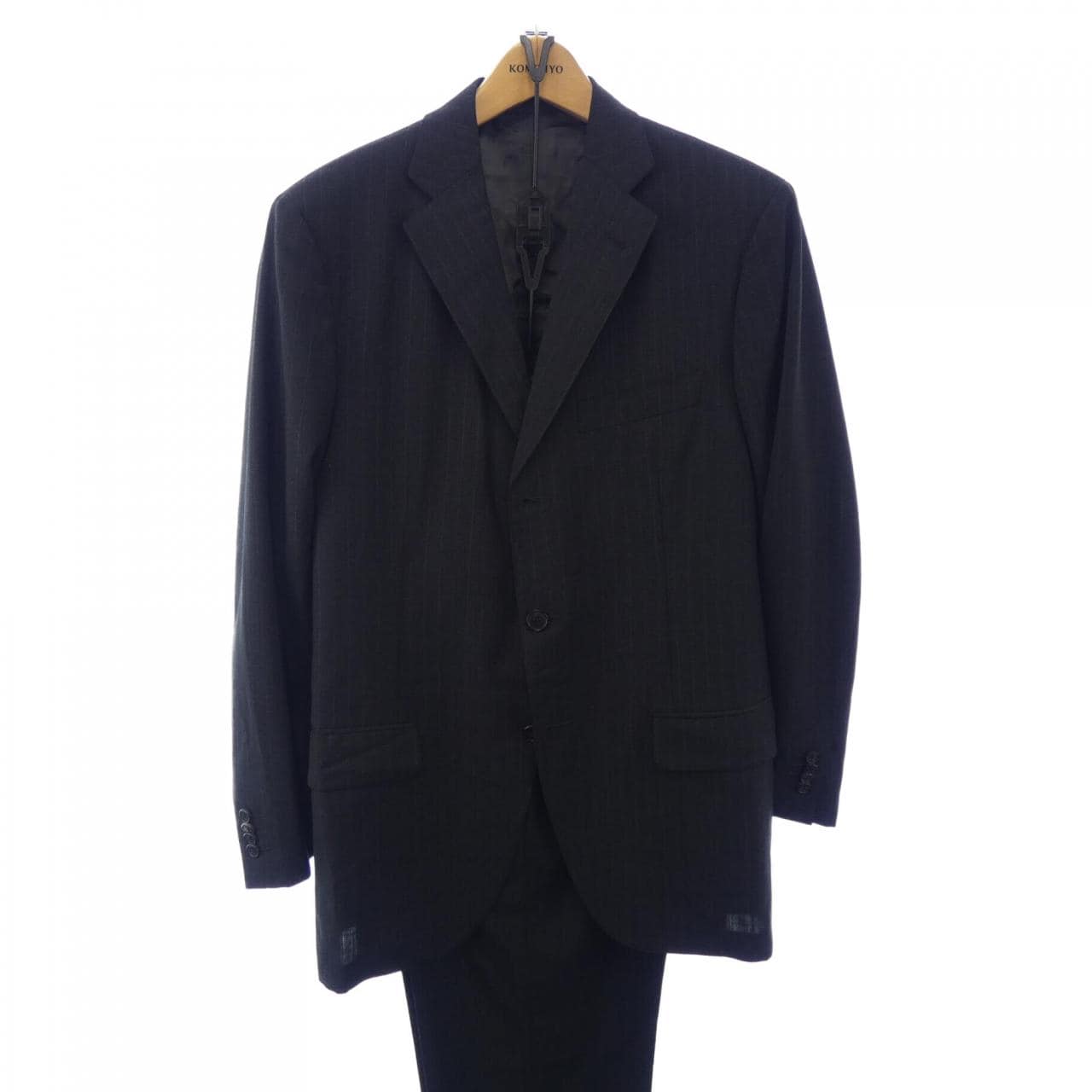 ベルベスト BELVEST スーツ