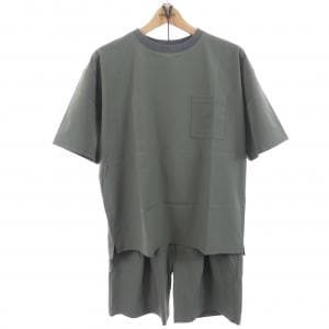 ビューティーアンドユース BEAUTY&YOUTH(U.A) セットアップ