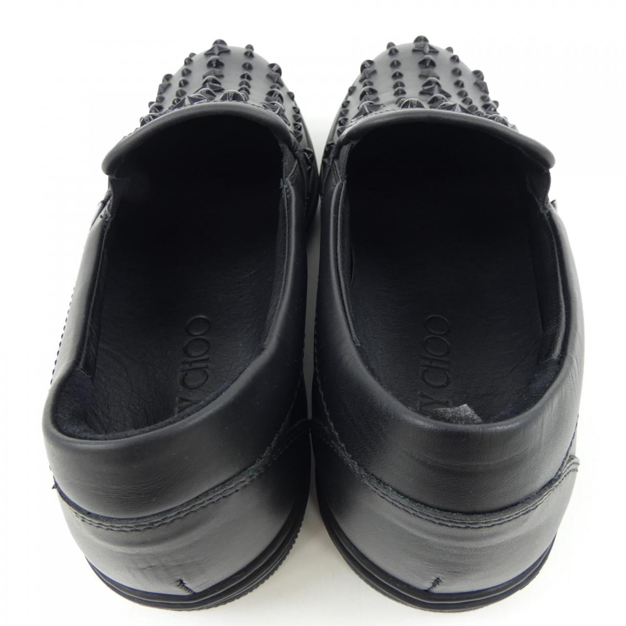 ジミーチュウ JIMMY CHOO スニーカー