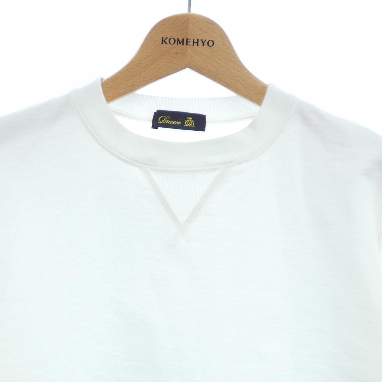 ドゥロワー DRAWER 6512-299-0301 トップス