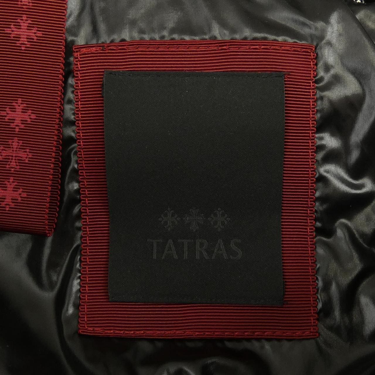 タトラス TATRAS LTLA20A4188 ダウンジャケット