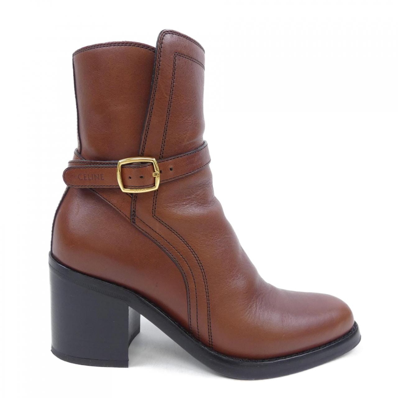 セリーヌ CELINE ブーツ