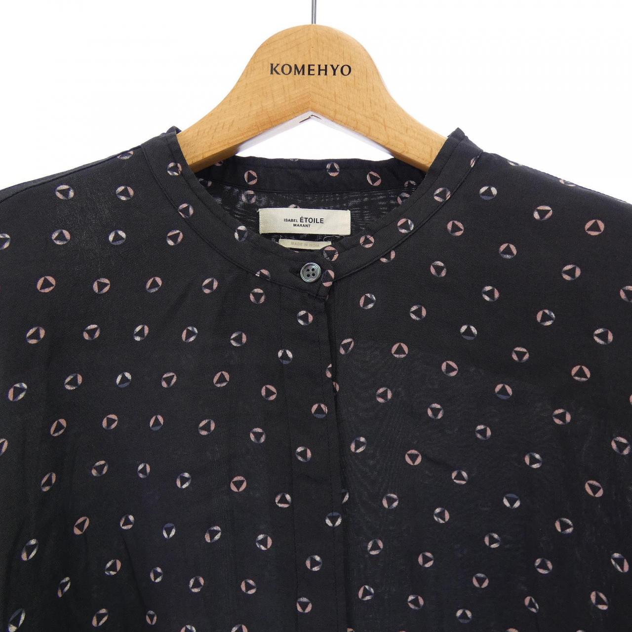 イザベルマラン エトワール ISABEL MARANT ETOILE シャツ