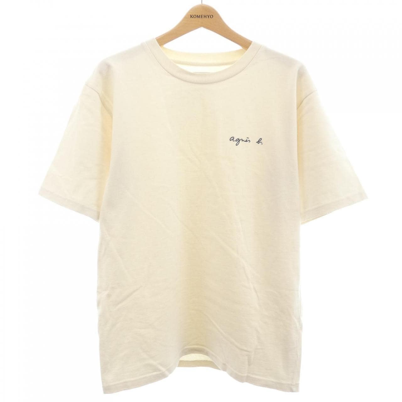 アニエスベー Agnes.b Tシャツ