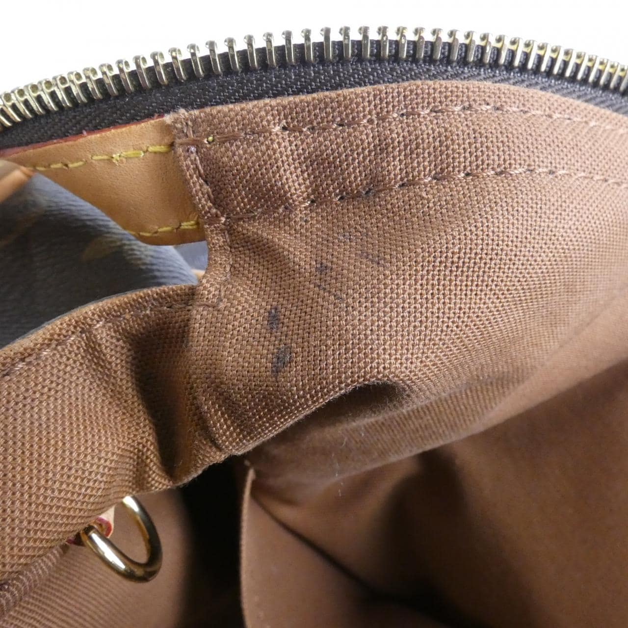 ルイヴィトン モノグラム ストレーザ PM M51186 ショルダーバッグ