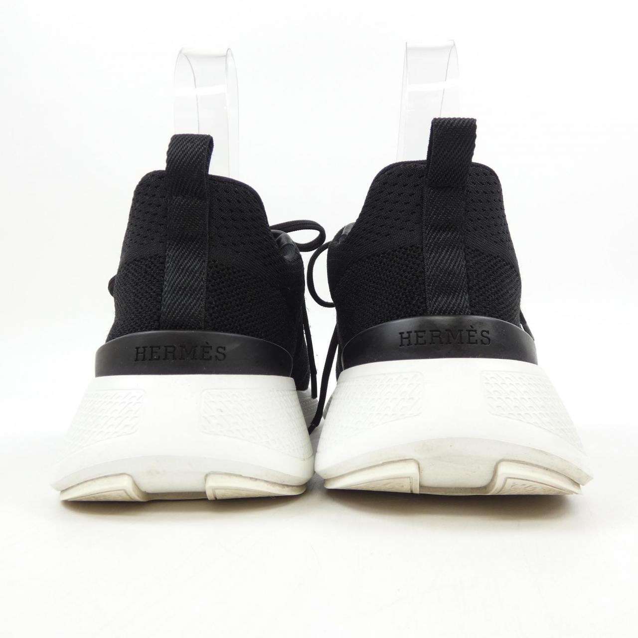 エルメス HERMES ヒーローズH 232103Z スニーカー