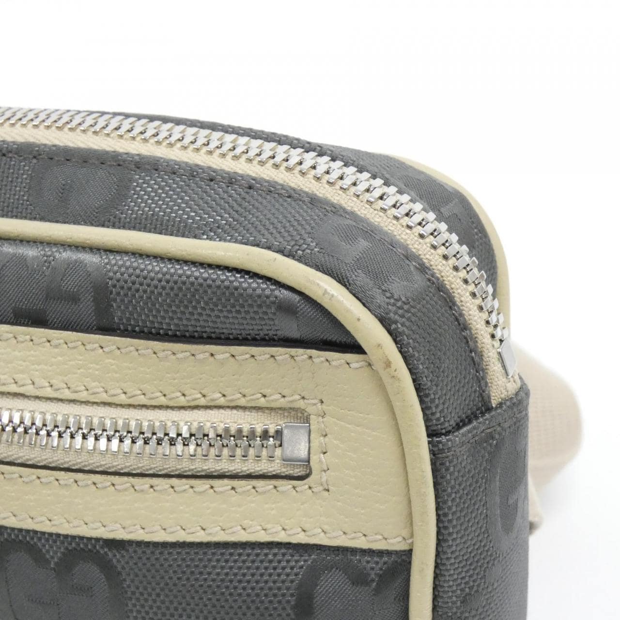 グッチ GUCCI OFF THE GRID 631341 H9HBN ウエストバッグ