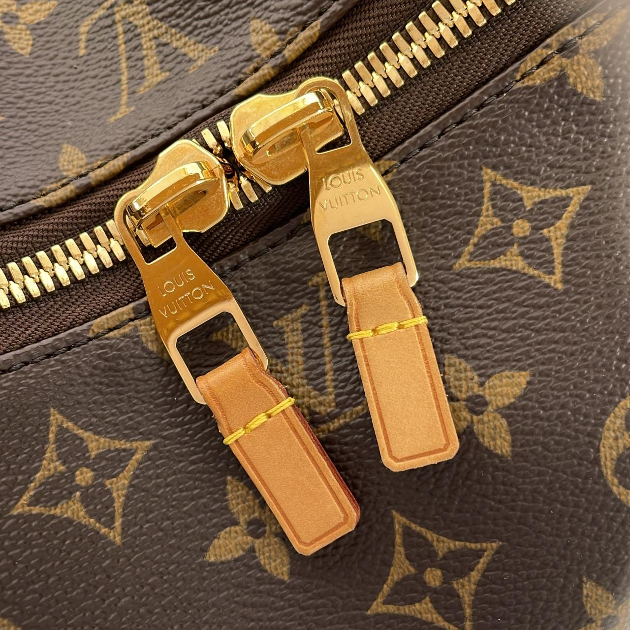 ルイヴィトン モノグラム シュリ PM M40586 ショルダーバッグ