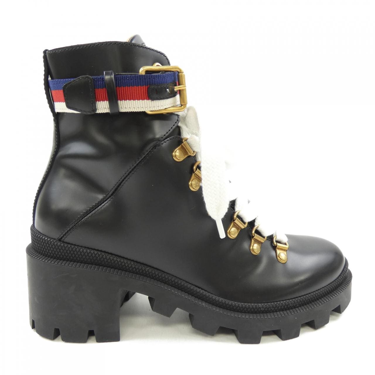 グッチ GUCCI 481156 ブーツ