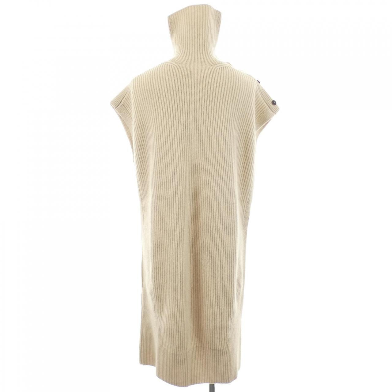 エルメス HERMES *97-7711 ワンピース