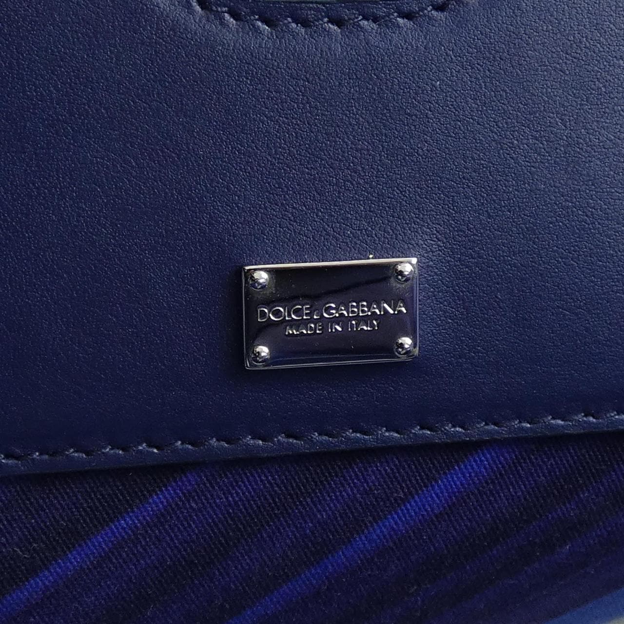 ドルチェアンドガッバーナ DOLCE&GABBANA BM6572AO307 BAG