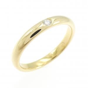 ハリーウィンストン ラウンド マリッジ リング