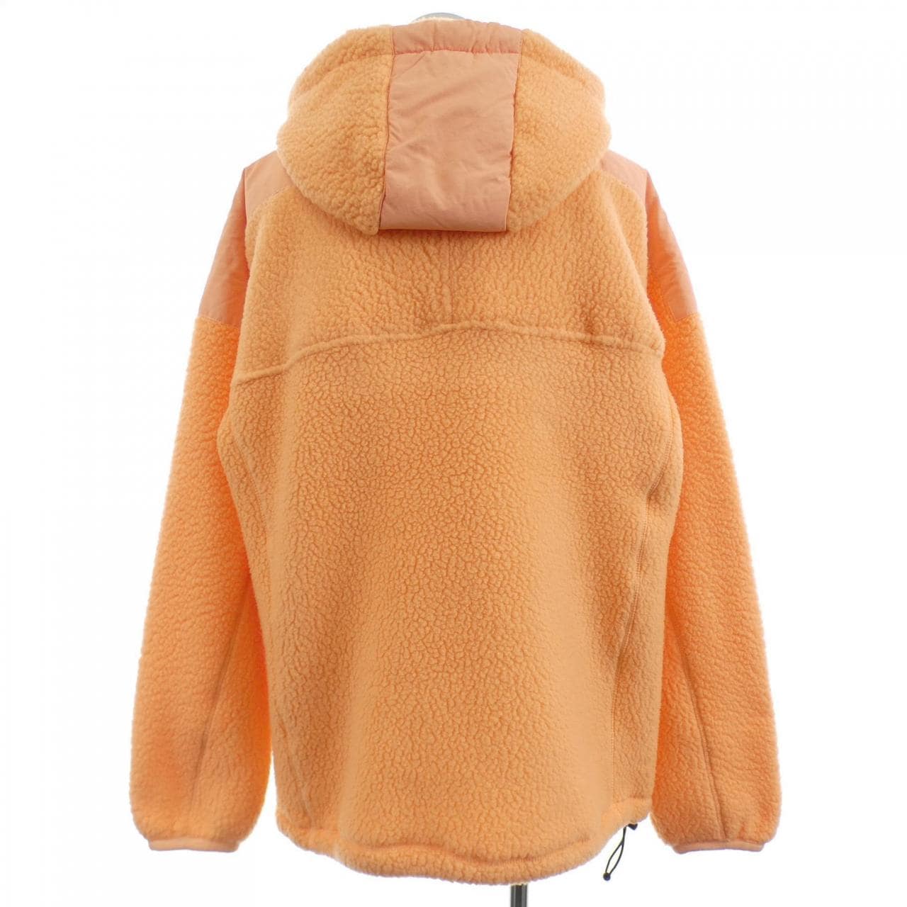 シュプリーム SUPREME Polartec Hooded ジャケット