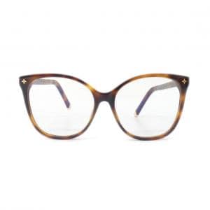 ルイヴィトン マイ モノグラム ライト キャットアイ Z1874E メガネ