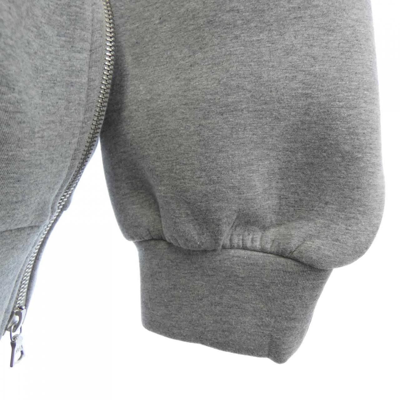 ドリスヴァンノッテン DRIES VAN NOTEN HUMY9622 スウェット