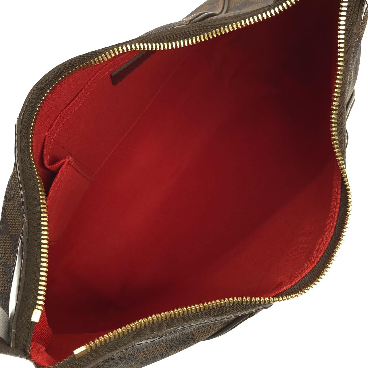 ルイヴィトン ダミエ テムズ GM N48181 ショルダーバッグ