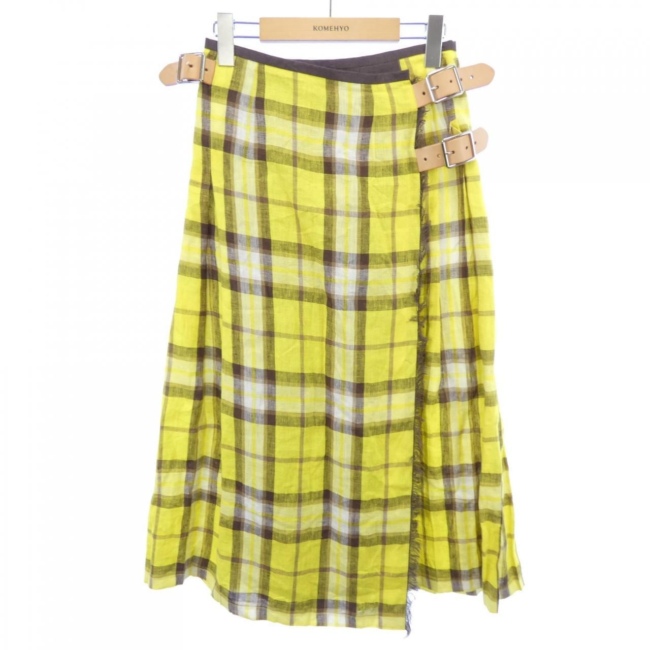 オニール O'NEIL スカート