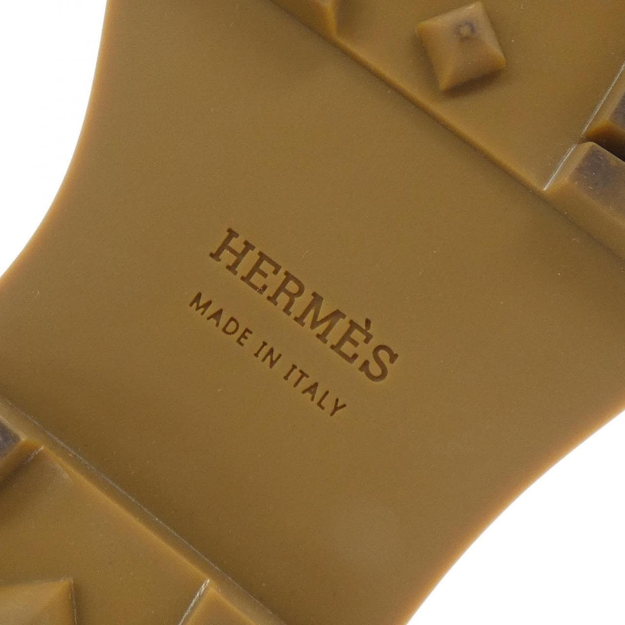 エルメス HERMES モザイク フジブーツ 222048Z ブーツ