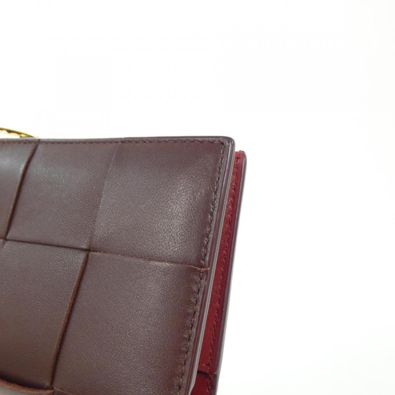 ボッテガヴェネタ 742698 VCQC9 財布