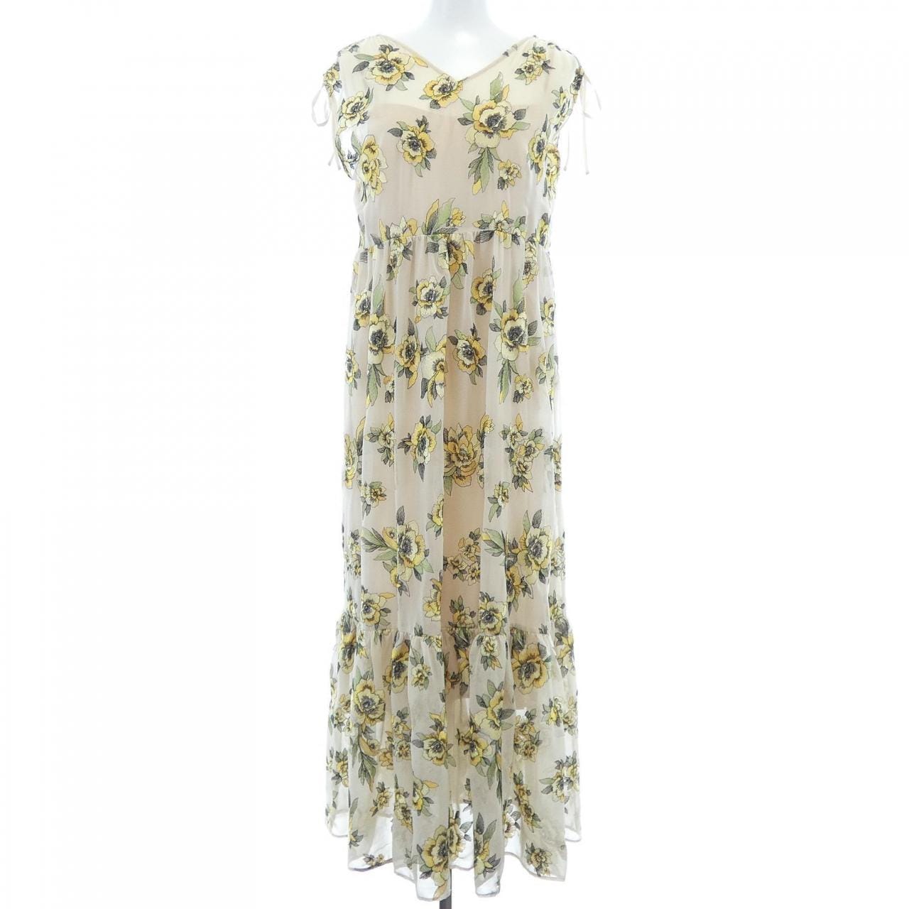 グレースコンチネンタル GRACE CONTINENTAL 31124-00 ワンピース