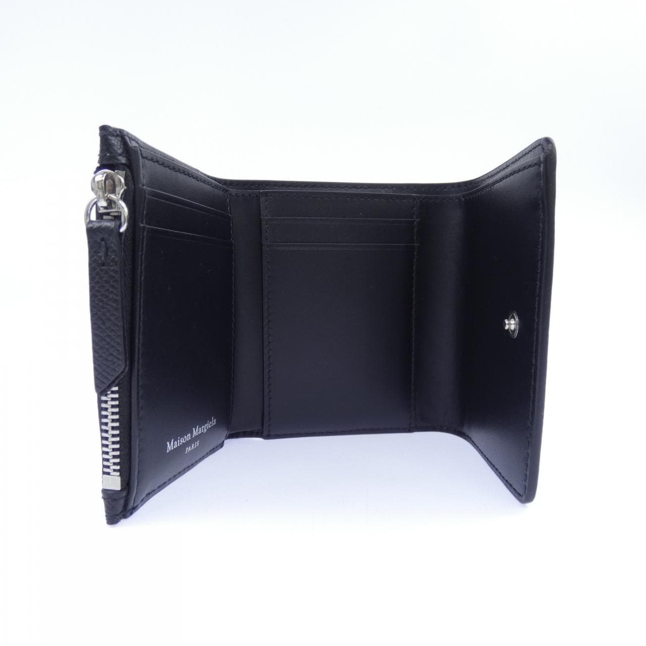 メゾンマルジェラ Maison Margiela スリーフォールドウォレット SA3UI0017 WALLET