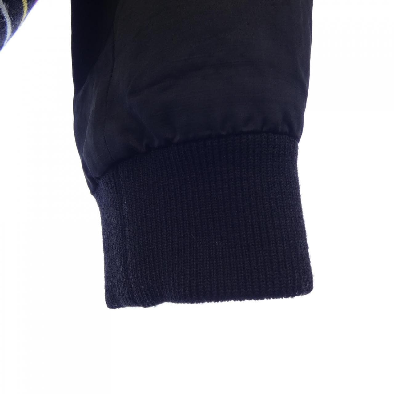 サンローラン SAINT LAURENT 668461 Y1C31 ブルゾン