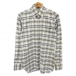 トムブラウン THOM BROWNE シャツ
