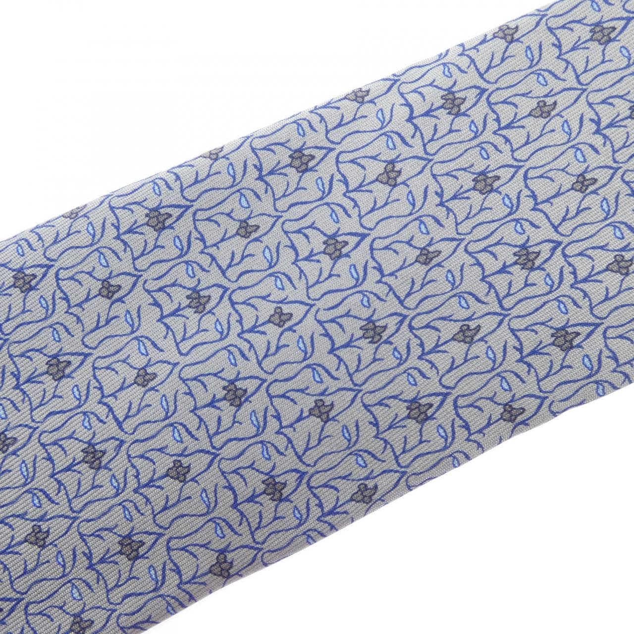 エルメス HERMES NECKTIE