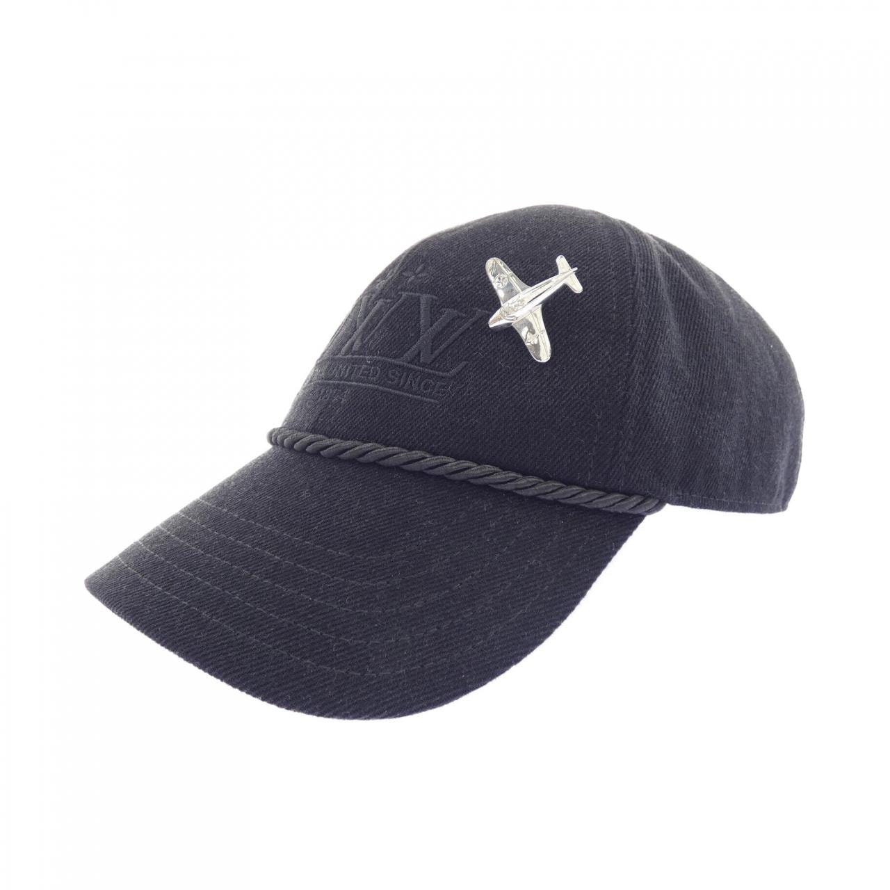 ルイヴィトン LOUIS VUITTON M5012 キャップ