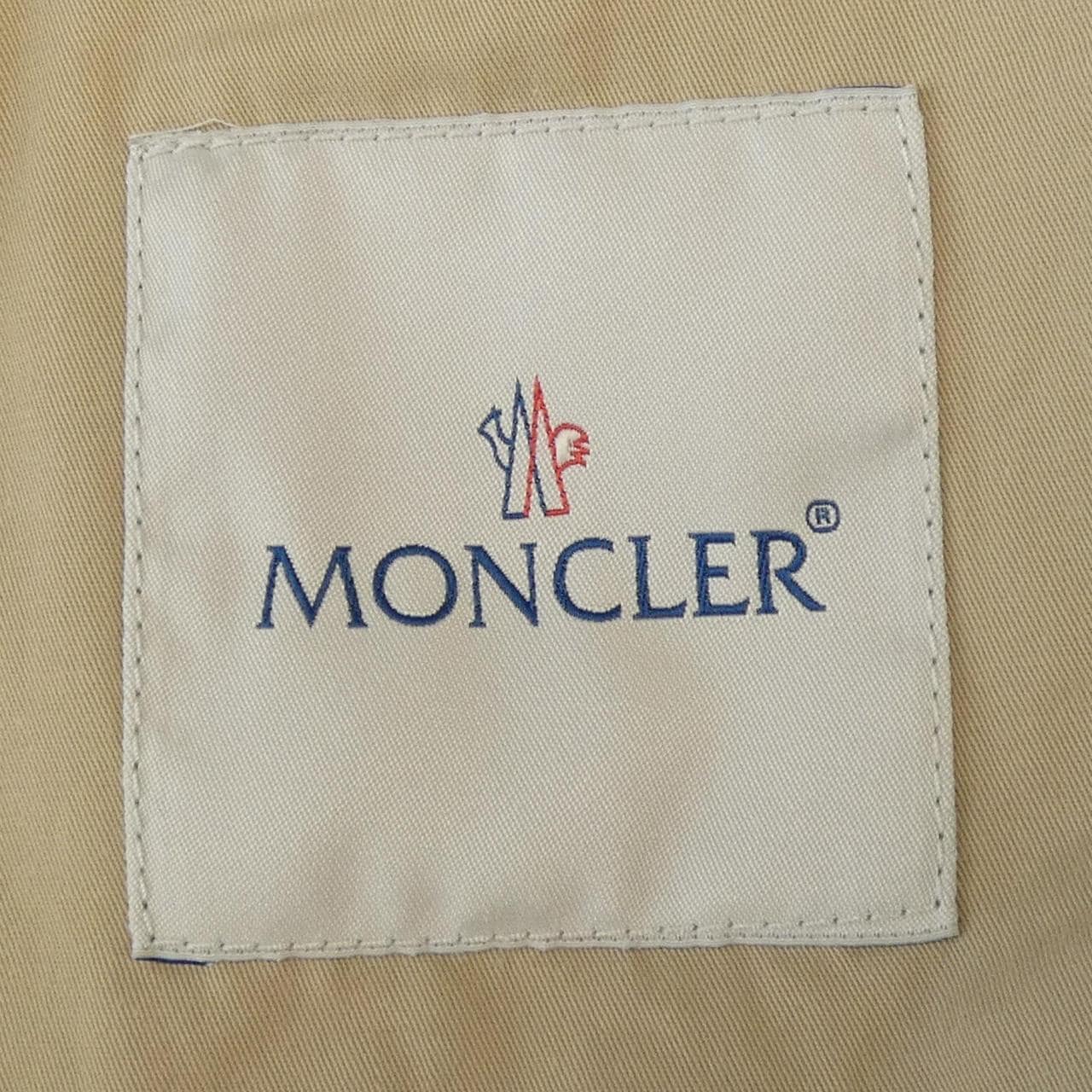 モンクレール MONCLER CHAR ブルゾン