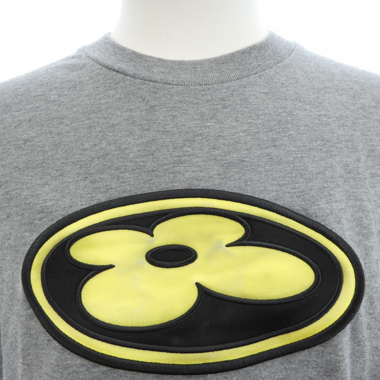 ルイヴィトン LOUIS VUITTON グラフィックパッチTシャツ HTY96WZEF Tシャツ